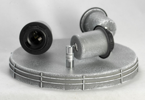 Спот Lussole GREELEY LSP-9969