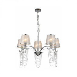 Подвесная люстра F-Promo Adorna 2855-5P