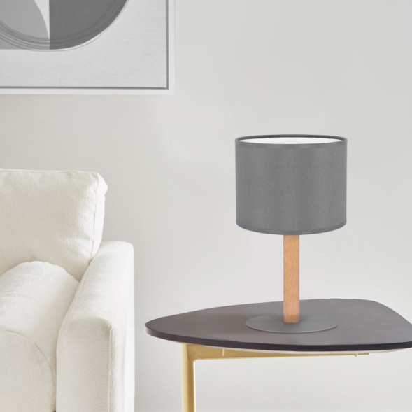 Настольная лампа TK Lighting Deva 5219