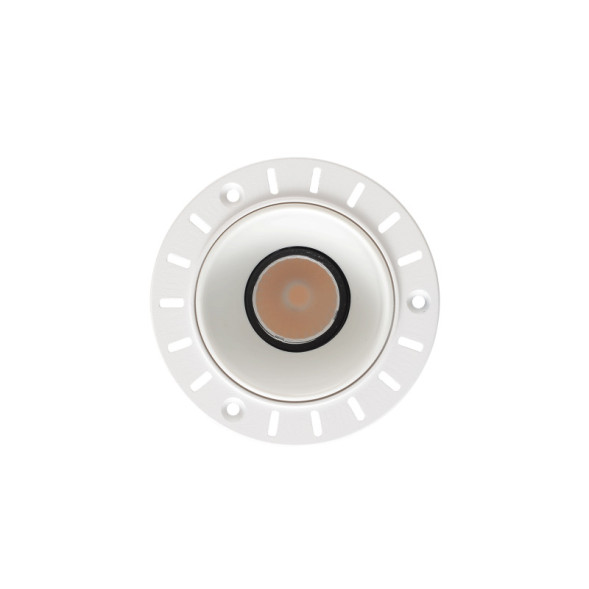 Точечный встраиваемый светильник Crystal Lux CLT 083 CLT 083C1 WH 4000K