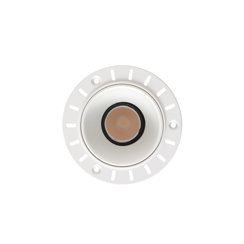 Точечный встраиваемый светильник Crystal Lux CLT 083 CLT 083C1 WH 4000K