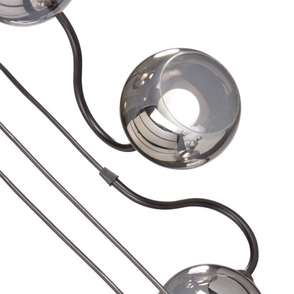 Подвесной светильник Vitaluce V4362 V4362-1/5S