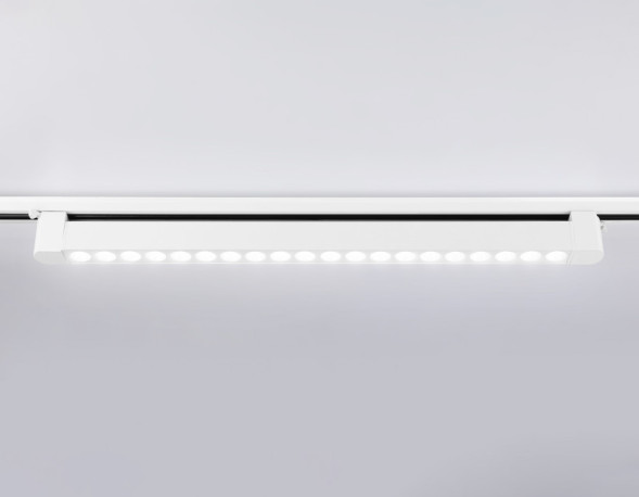 Светодиодный трековый светильник Ambrella Light TRACK SYSTEM GL6718