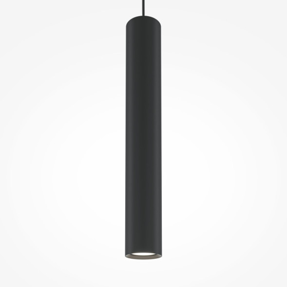 Подвесной светильник Maytoni Pro Focus MOD161PL-01B1