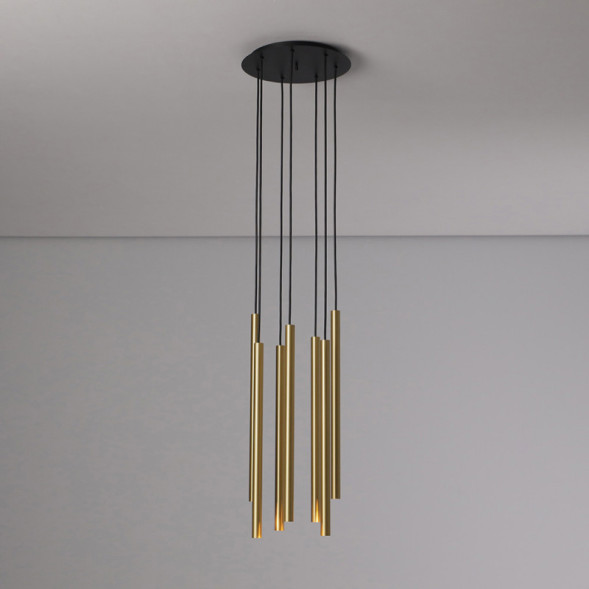 Подвесной светильник Nowodvorski LASER 8921