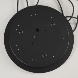 Подвесной светильник Nowodvorski LASER 8921