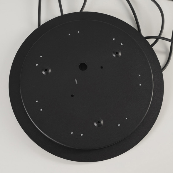 Подвесной светильник Nowodvorski LASER 8921