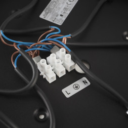 Подвесной светильник Nowodvorski LASER 8921