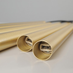 Подвесной светильник Nowodvorski LASER 8921