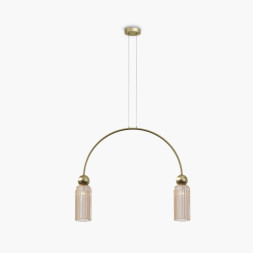 Подвесной светильник Maytoni ANTIC MOD302PL-02CG