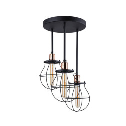 Потолочный светильник Nowodvorski MANUFACTURE 9740