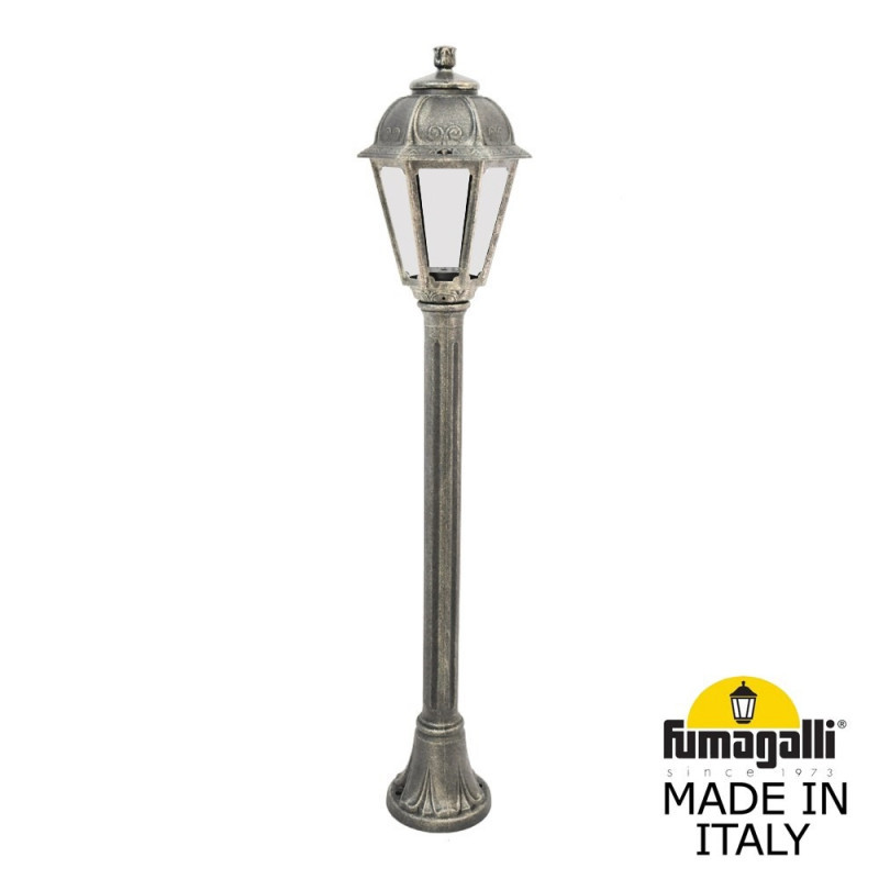 Садово-парковый светильник Fumagalli K22.151.000.BXF1R SABA