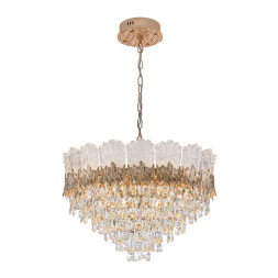 Подвесная люстра MODELUX 9507.600 ML.9507.600 GD