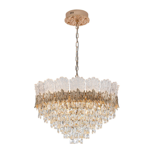 Подвесная люстра MODELUX 9507.600 ML.9507.600 GD