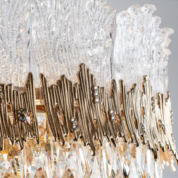 Подвесная люстра MODELUX 9507.600 ML.9507.600 GD