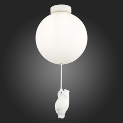 Детский светильник Evoluce MODENA SLE115412-01