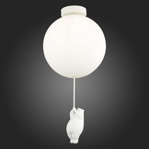 Детский светильник Evoluce MODENA SLE115412-01