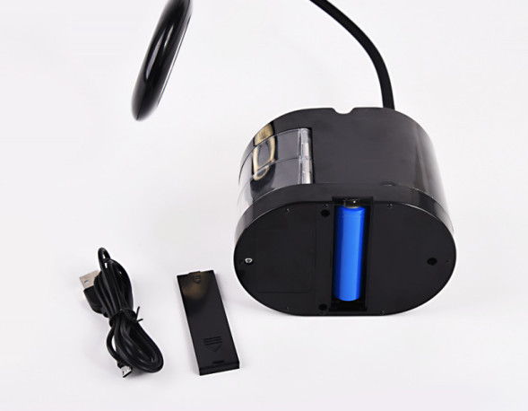 Настольная лампа Ambrella Light Desk DE562