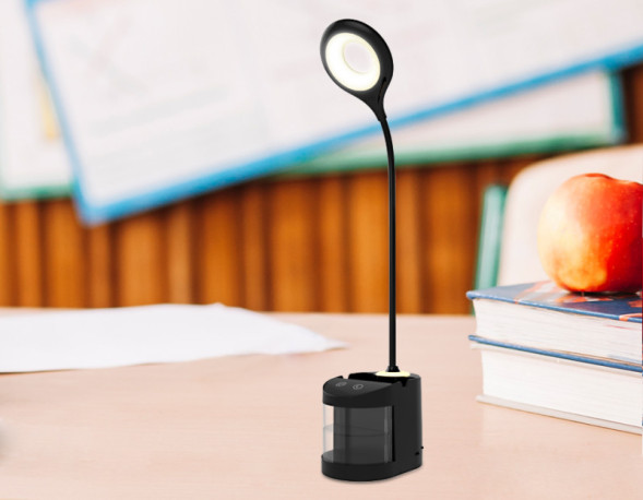 Настольная лампа Ambrella Light Desk DE562