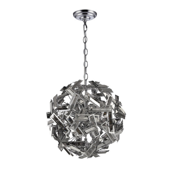 Подвесной светильник MODELUX MS.2298.500 CR