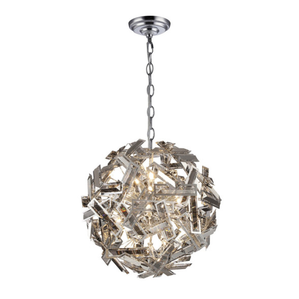 Подвесной светильник MODELUX MS.2298.500 CR