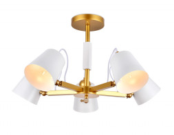 Люстра на штанге Ambrella Light Traditional TR3101