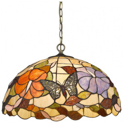 Подвесная люстра VELANTE VELANTE 816 816-806-03