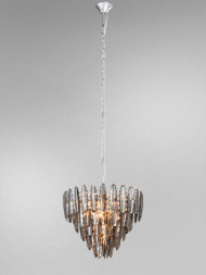 Подвесная люстра Vitaluce V5349-9/6+3+3+1