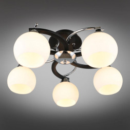 Потолочная люстра Omnilux Omnilux 254 OML-25407-05