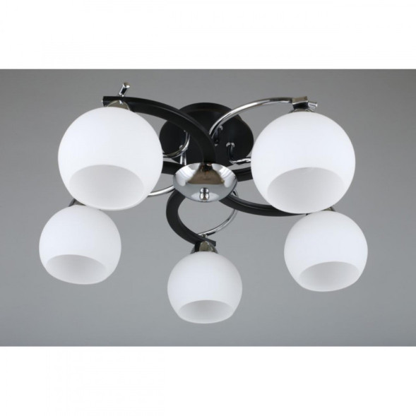 Потолочная люстра Omnilux Omnilux 254 OML-25407-05