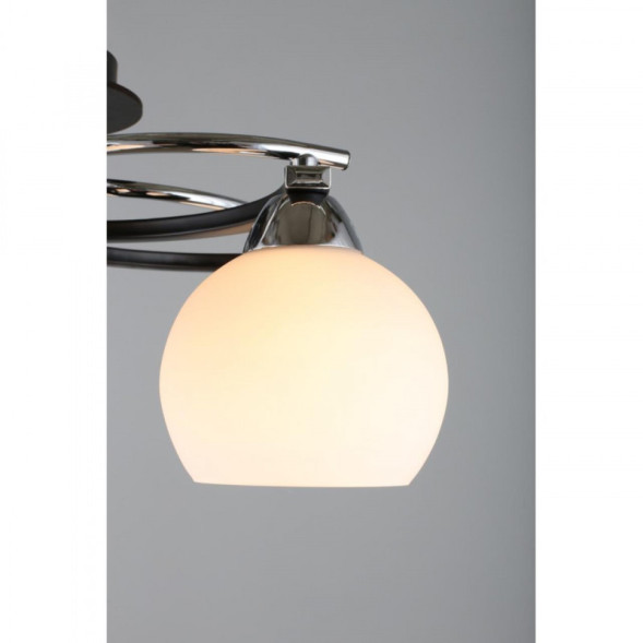 Потолочная люстра Omnilux Omnilux 254 OML-25407-05