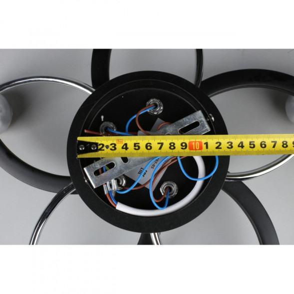 Потолочная люстра Omnilux Omnilux 254 OML-25407-05