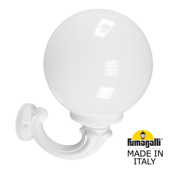 Уличный настенный светильник Fumagalli G30.132.000.WYF1R