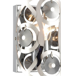 Бра Vele Luce Silk VL3143W01