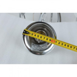 Подвесная люстра Omnilux Omnilux 638 OML-63803-08