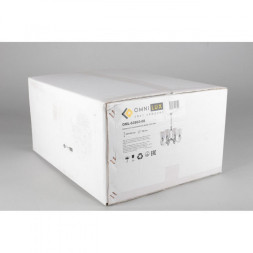 Подвесная люстра Omnilux Omnilux 638 OML-63803-08