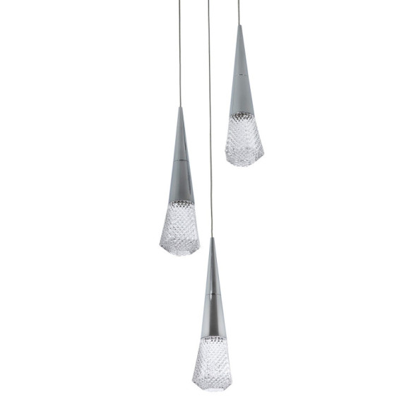 Подвесной светильник MODELUX 3315.3 ML.3315.3 CR