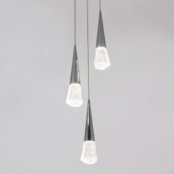 Подвесной светильник MODELUX 3315.3 ML.3315.3 CR