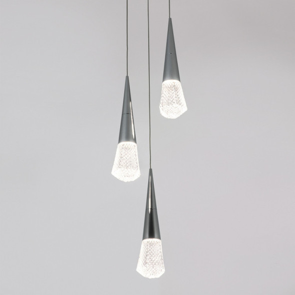 Подвесной светильник MODELUX 3315.3 ML.3315.3 CR