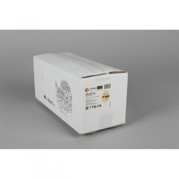 Бра Omnilux Saviano OML-69011-02