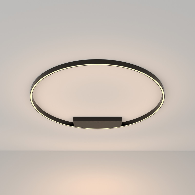 Потолочный светильник Maytoni Rim MOD058CL-L65B3K