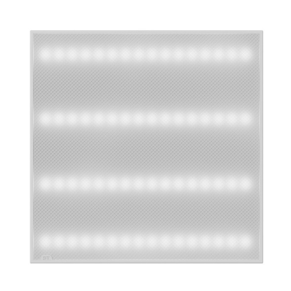 Офисный светильник ST-Luce STANDART IP40 STP-A-1009-P-36-65K-40