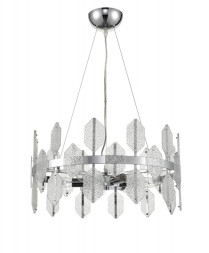 Подвесная люстра Vele Luce POLARIS VL4153P16