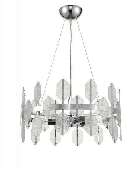 Подвесная люстра Vele Luce POLARIS VL4153P16