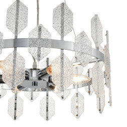 Подвесная люстра Vele Luce POLARIS VL4153P16