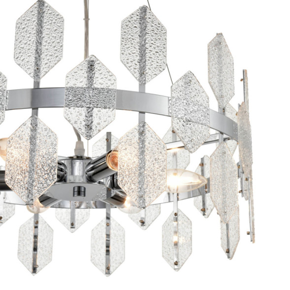 Подвесная люстра Vele Luce POLARIS VL4153P16