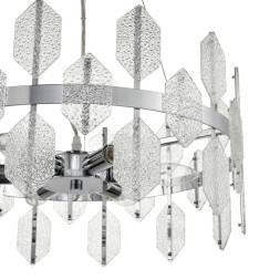 Подвесная люстра Vele Luce POLARIS VL4153P16