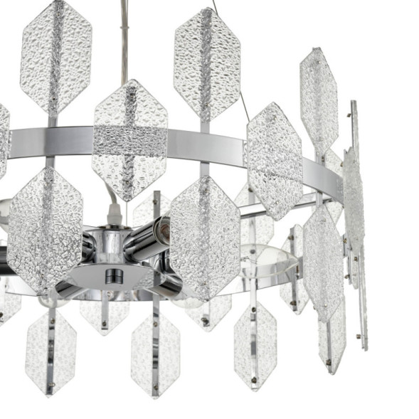 Подвесная люстра Vele Luce POLARIS VL4153P16