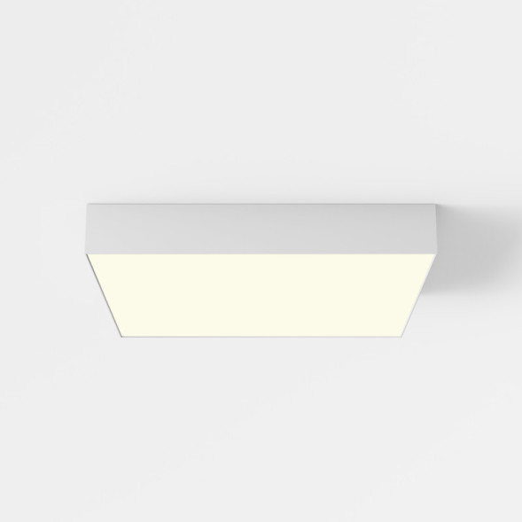 Потолочный светильник Maytoni Technical Zon C032CL-45W3K-SQ-W