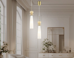 Подвесной светильник LH75365 Ambrella Light HIGH LIGHT
